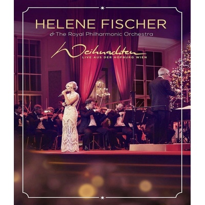 FISHER HELENE: WEIHNACHTEN BD
