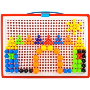 ISO Mozaika 300 ks 4501