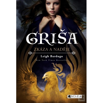 Griša – Zkáza a naděje