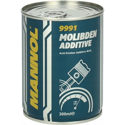 Mannol Molibden Additive 300 ml