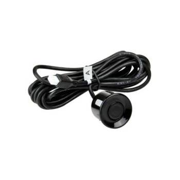 Датчик за парктроник - универсален - черен цвят