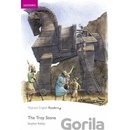 Troy Stone - Stephen Rabley