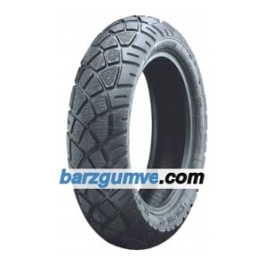 Heidenau K58 mod Snowtex ( 110/90-13 TL 56Q Задно колело, M/C, Предно колело ) Мотоциклетни гуми