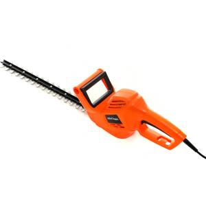 Kraft&Dele Електрически ножици за жив плет 41 см 1550w 13979 (kd5103)
