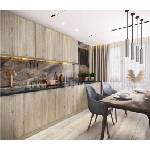 Bogdan Furniture I Кухня модел 996