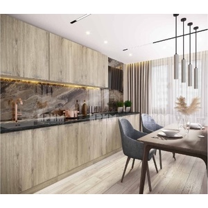 Bogdan Furniture I Кухня модел 996