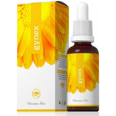Energy Gynex kvapky 30 ml