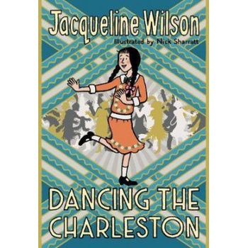 Dancing the Charleston
