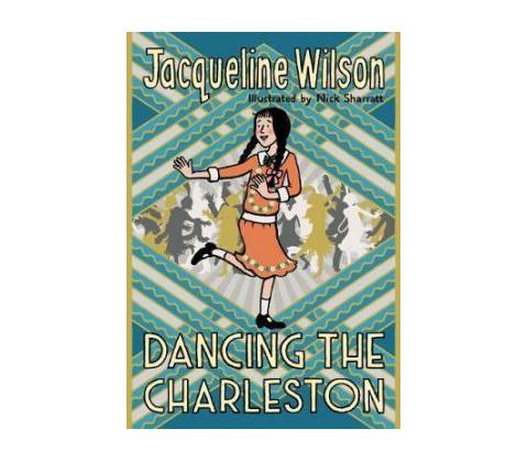 Dancing the Charleston