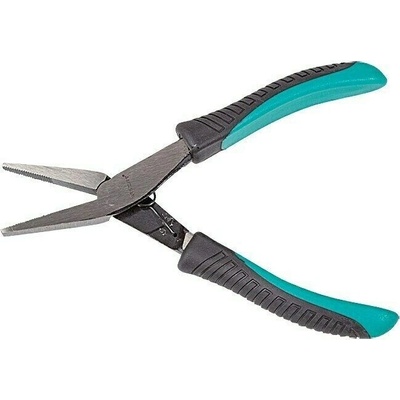 Wisent Elektrikářské kleště ploché, délka: 120 mm 20684138
