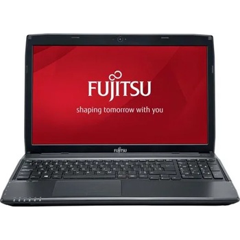 Fujitsu LIFEBOOK AH544 AH544M73B5EE