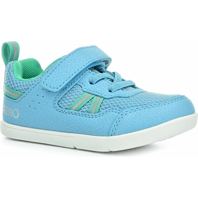 Xero shoes Prio Kids Milky modré