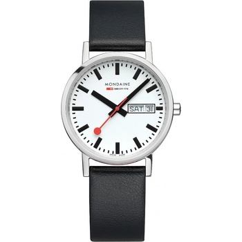 Mondaine A667.30314.11SBBV