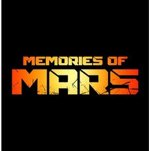 Memories of Mars