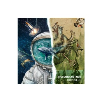 CD AUTNER RICHARD ODPOVEDE