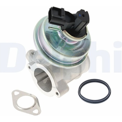 AGR - Ventil DELPHI EG10449-12B1