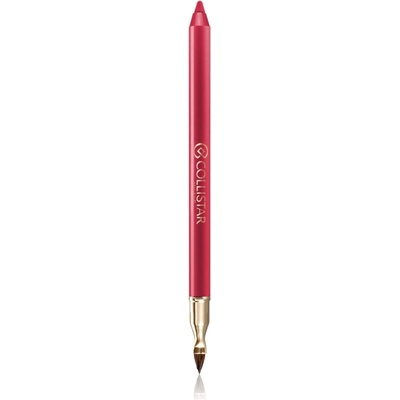 Collistar Professional Lip Pencil дълготраен молив за устни цвят 28 Rosa Pesca 1, 2 гр