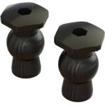Arrma топче на шарнир M5x9x16mm (2)