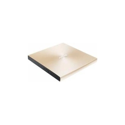 ASUS Multi DL DVD Drive SDRW-08U9M-U - External - Gold