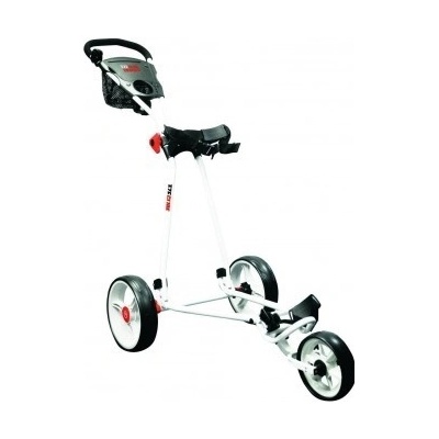 Longridge Eze Glide Cruiser Trolley