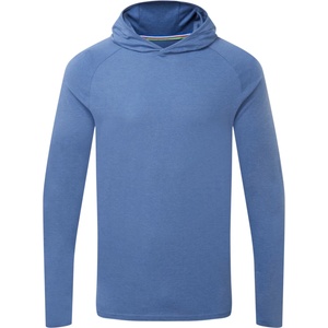 Sherpa Мъжки суичър Sherpa Bali Hoodie - Seaport - размер XXL (017-4413-0315)