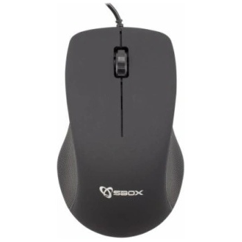 SBOX M-958B