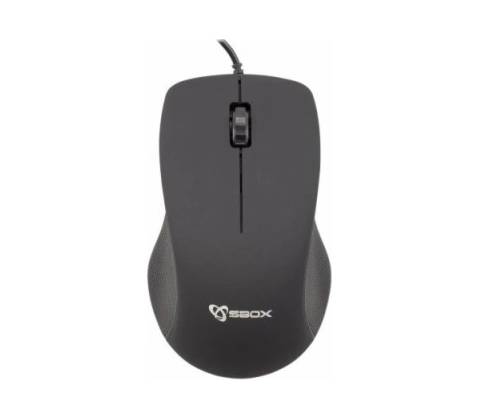 SBOX M-958B