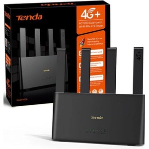 Tenda 4G08 Рутери
