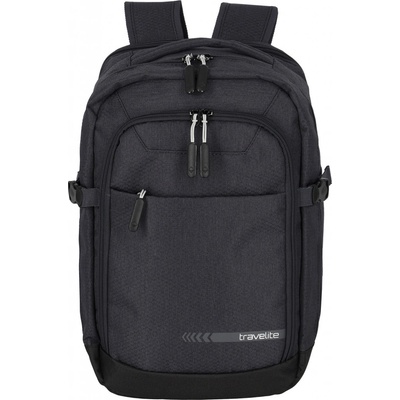 Travelite Kick Off Cabin Backpack TRAVELITE-6921-04 Anthracite 20l – Zboží Dáma