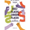 Red flags, green flags - Ali Fenwick