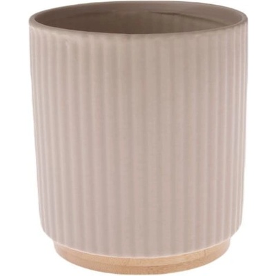 Dakls Керамична кашпа ø 12 cm - Dakls (IMN623)