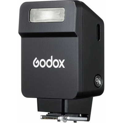 GODOX iFlash iT22-O pre Olympus/Panasonic čierny