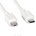 Roline Cable USB2.0 Micro A-Micro B, M/M, 1.8m, 11.99. 8753 (11.99.8753)
