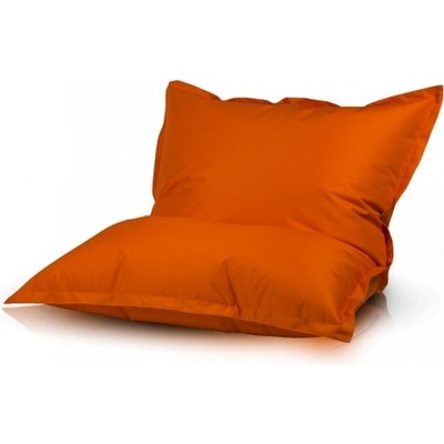 Intermedic SK sedací vak Intermedic Vankúš L NC09 Oranžová pomaranč