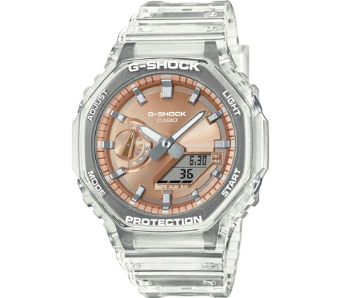 Casio GA-2100BM-7A5