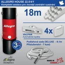 Allegro Power Classic MU4200E