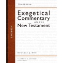 Hebrews Zondervan