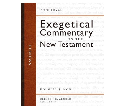 Hebrews Zondervan
