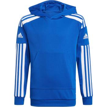 Adidas Суитшърт с качулка adidas SQ21 HOOD Y gp6434 Размер XXS (111-116 cm)