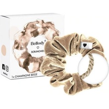 Bellody Original Scrunchies 1 ks, Champagne Beige