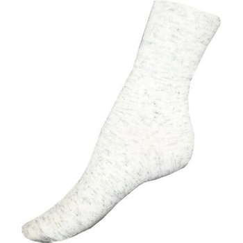 Gapo ponožky Zdravotní s elastanem sv.melír