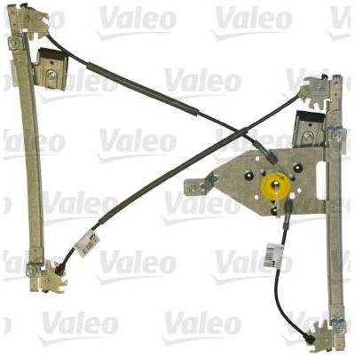 Mechanizmus zdvíhania okna VALEO 850583