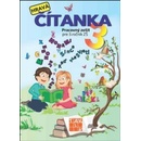 Hravá čítanka 3