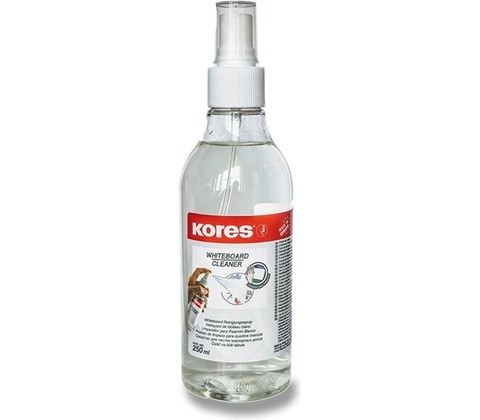 Kores na tabule - obsah 250 ml