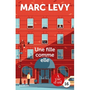 UNE FILLE COMME ELLE | LEVY (2018)