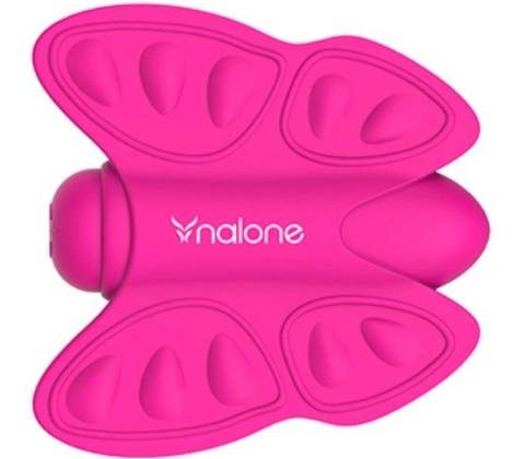 Nalone Madam Mini Vibrator