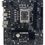 BIOSTAR H610MH D5 Дънни платки