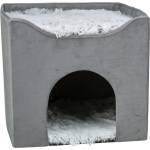 TRIXIE Cave Harvey пещера за куче, котка 38 x 38 x 38 cm