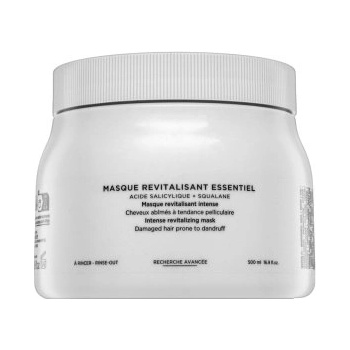 Kérastase Symbiose Masque Revitalisant Essentiel Укрепваща маска За всякакъв тип коса 500 ml