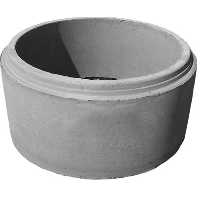 Diton Skruž studniční TBS-Q 1000×500×900 mm – Zbozi.Blesk.cz